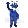 Elfe costume de mascotte