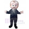 Patron Bébé costume de mascotte