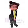 Patron Bébé costume de mascotte