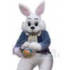 Wendell Lapin costume de mascotte