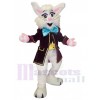 Wendell Lapin costume de mascotte