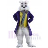 Wendell Lapin costume de mascotte