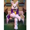 Wendell Lapin costume de mascotte