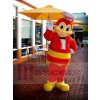 Jollibee costume de mascotte