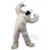 Gorille costume de mascotte