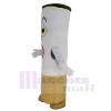 Cigarette costume de mascotte