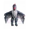 Ptérosaure Dinosaure Gonflable Halloween Noël Les costumes pour Adultes