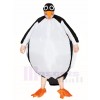 manchot Oiseau Gonflable Halloween Noël Les costumes pour Adultes