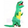 vert T REX Dinosaure Gonflable Halloween Noël Les  costumes pour Adultes