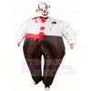 Mal Pitre Gonflable Halloween Noël Vacances Les costumes pour Adultes