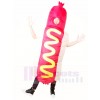 Goûter Nourriture Promotion Chaud Chien Gonflable Halloween Noël Les costumes pour Adultes