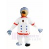 Espace Astronautes Gonflable Halloween Coup Up Les costumes pour Adultes