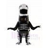 Squelette T-REX Crâne Dinosaure Gonflable Halloween Noël Les costumes pour Adultes