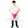 Seins Gonflable Halloween Coup Up Les costumes pour Adultes