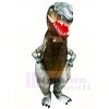 Réel Tyrannosaure T-REX Dinosaure Gonflable Halloween Noël Les costumes pour Adultes