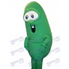 Larry le Concombre Mascotte Costume Veggie Contes Dessin animé