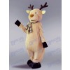 Costume de mascotte de cerf Animal