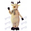 Costume de mascotte de cerf Animal