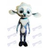 Gardien de la lune Costume de mascotte Cartoon Anime