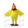Coq Coq Chanticleer Mascotte Costume Ferme
