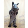 Nouveau Costume de mascotte rhinocéros rhinocéros