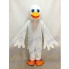 Costume de mascotte Sea Gull Mascotte