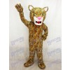 Nouveau Costume de mascotte Jaguar Animal