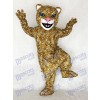 Costume de mascotte Jaguar adulte Animal