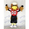 Adulte Nouveau Atlanta Falcons Freddie Falcon Mascotte Costume Animal