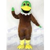 Nouveau Costume mascotte de canard colvert mignonne Animal