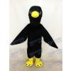 Costume mignon de mascotte de Corbeau Corbeau