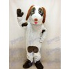 Costume de mascotte Otto Dog