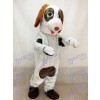 Costume de mascotte Otto Dog