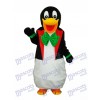 Gentoo manchot Mascotte Costume adulte océan