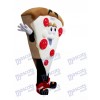 Pizza Costume de mascotte Slice