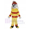 Sparky Chien costume de mascotte