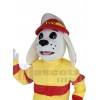 Sparky Chien costume de mascotte