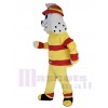 Sparky Chien costume de mascotte