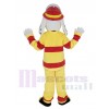 Sparky Chien costume de mascotte