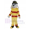 Sparky Chien costume de mascotte