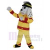 Sparky Chien costume de mascotte