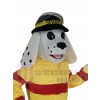 Sparky Chien costume de mascotte