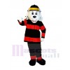 Sparky Chien costume de mascotte
