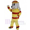 Sparky Chien costume de mascotte