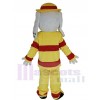 Sparky Chien costume de mascotte