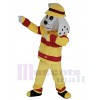 Sparky Chien costume de mascotte