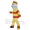 Sparky Chien costume de mascotte