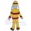 Sparky Chien costume de mascotte