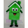 Phare costume de mascotte