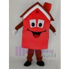 Phare costume de mascotte
